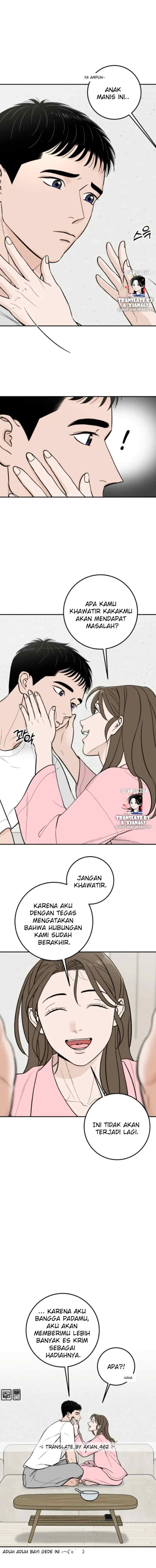 Someone Who Lives Next Door chapter 16 halaman 13