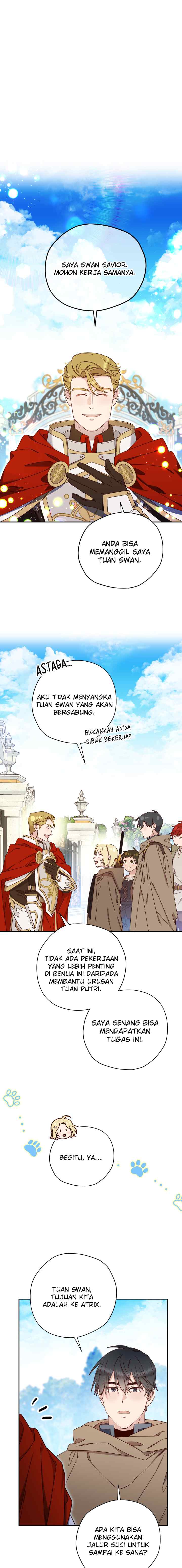 Guhaejuseyo Gongjunim chapter 60 halaman 10
