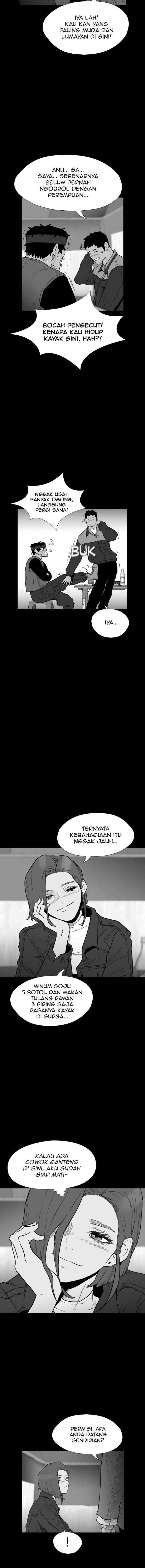 Reawaken Man chapter 168 halaman 11