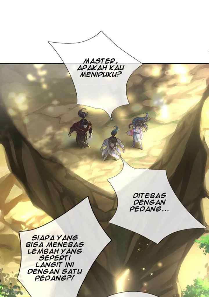 My Body Is A Sword chapter 37 halaman 4