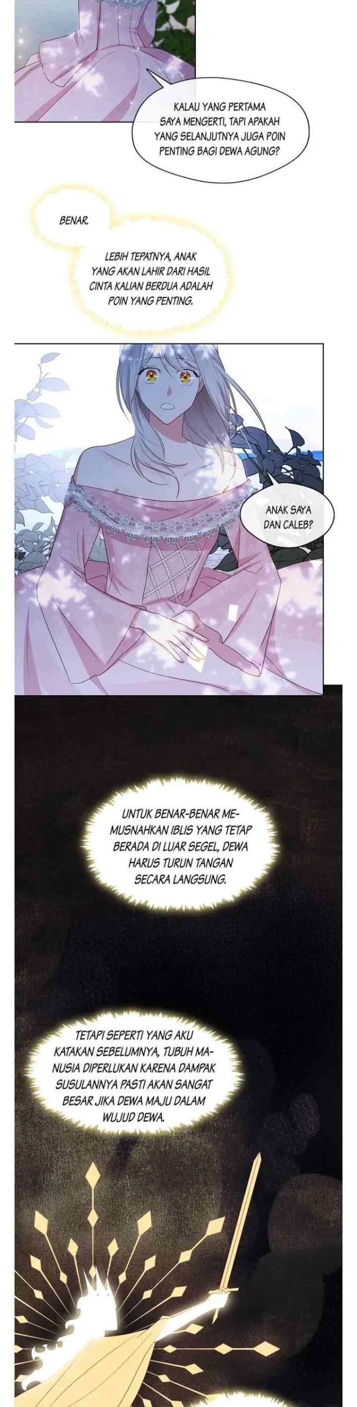 La Compagne de L'Empereur chapter 92 halaman 13