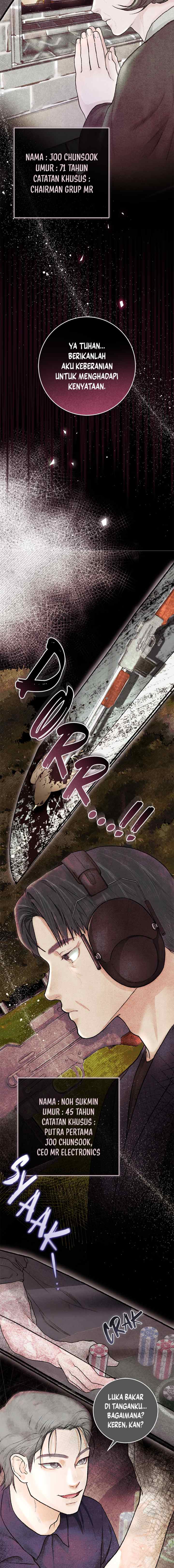My Demon chapter 8 halaman 13