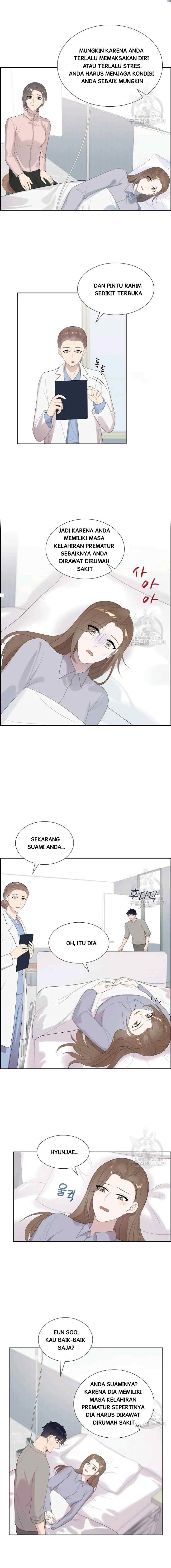 Speeding Romance chapter 49 halaman 5