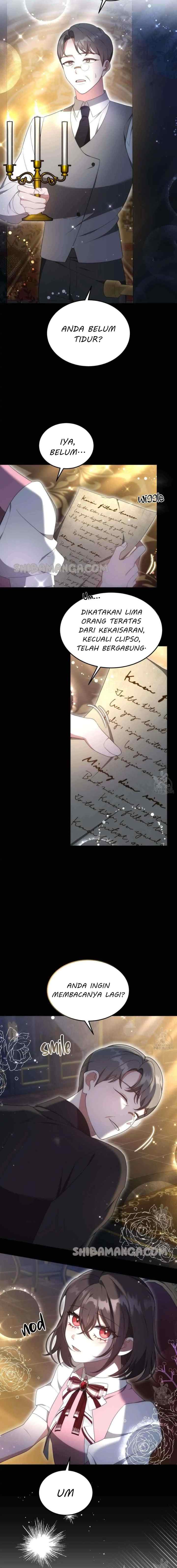 I Hated It Even More chapter 23 halaman 11