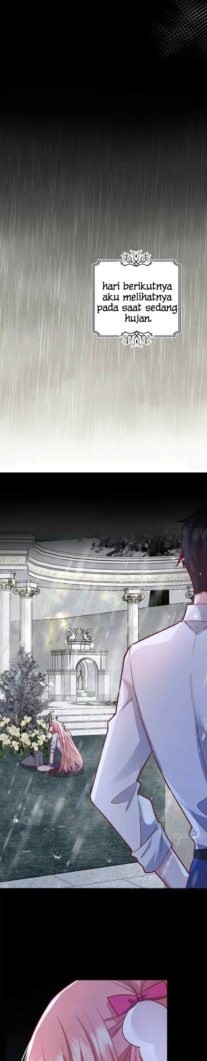 Give The Harem To The Villainess chapter 35 halaman 8