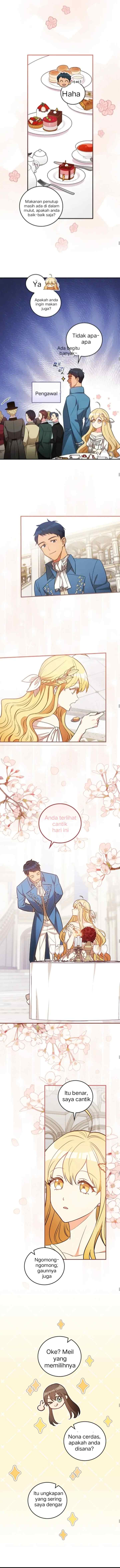 Run Maelle chapter 30 halaman 11