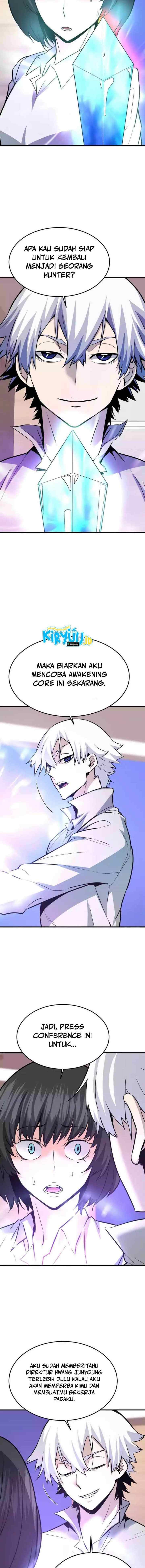 Han Dae Sung Returned From Hell chapter 76 halaman 12