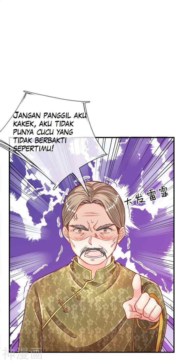 Immortal Daddy Xianzun chapter 4 halaman 14