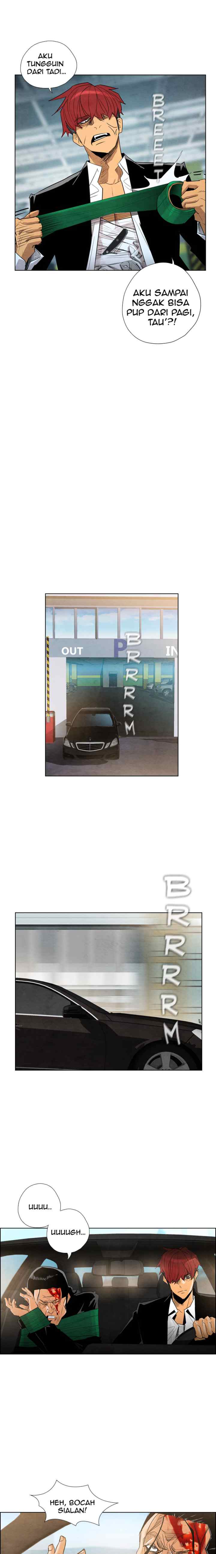 Reawaken Man chapter 14 halaman 11