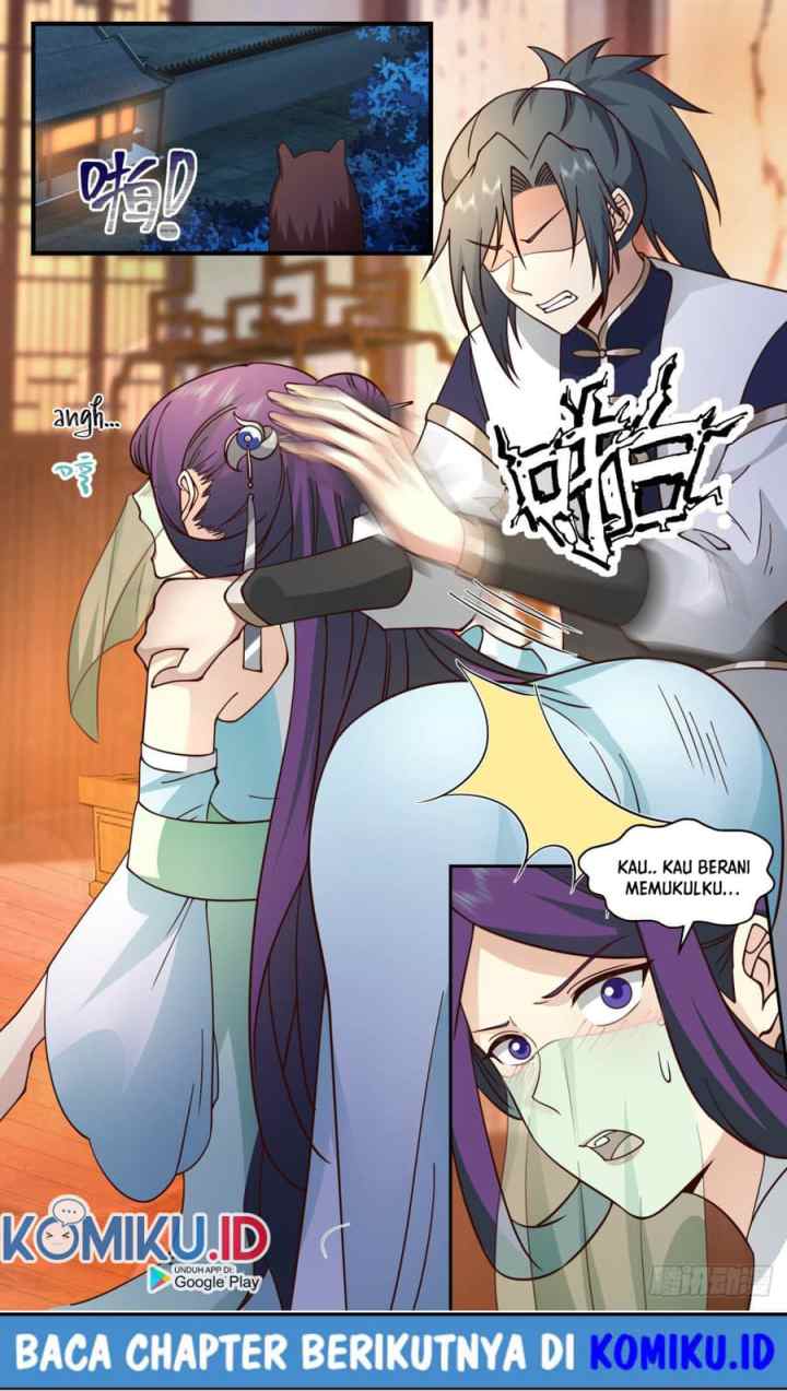 Martial Peak chapter 2337 halaman 14