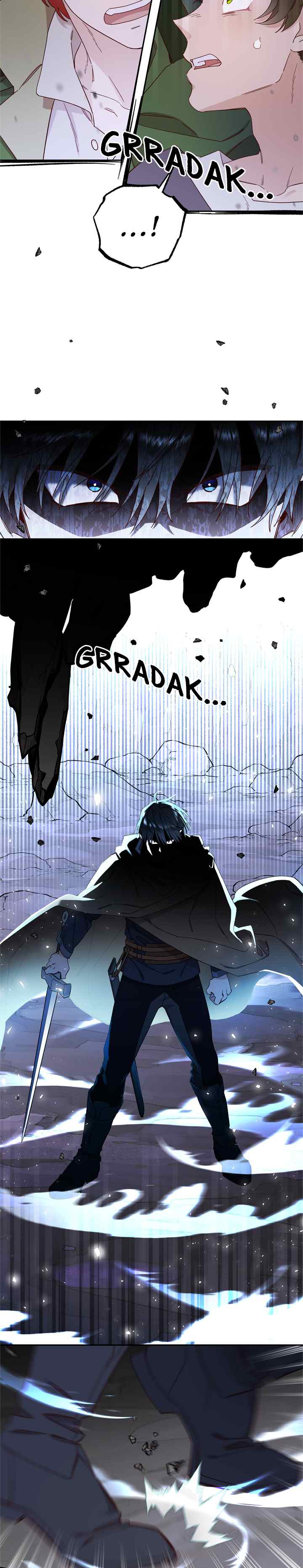 Guhaejuseyo Gongjunim chapter 45 halaman 4