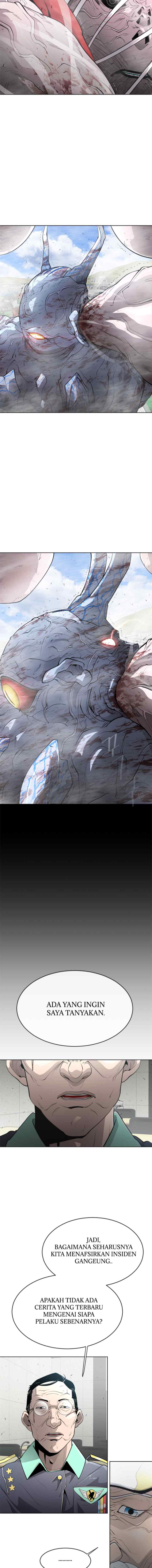 Superhuman Era chapter 98 halaman 13