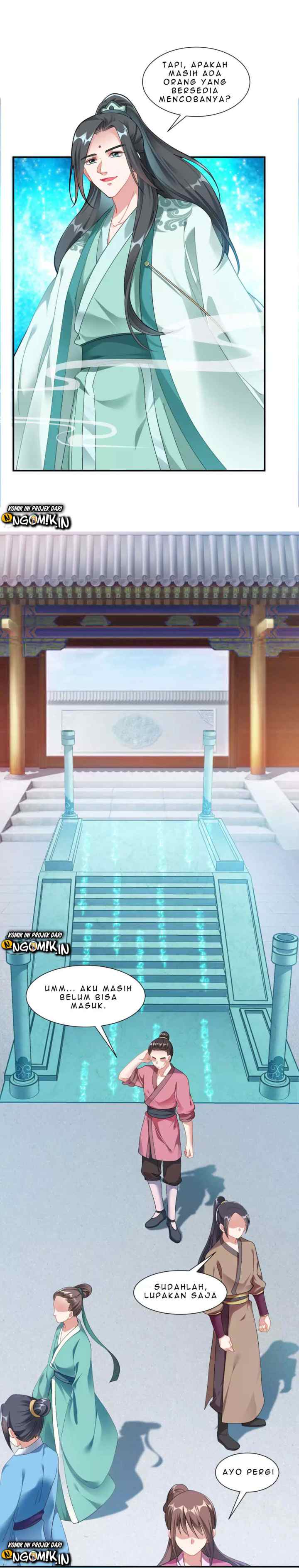 Dao Yin chapter 1 halaman 17