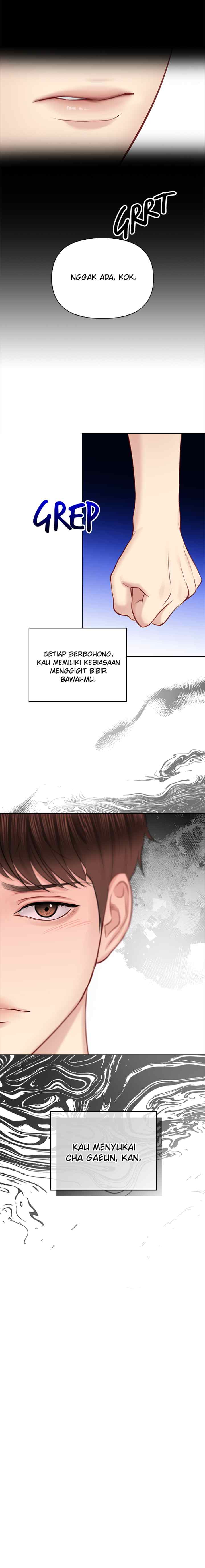 Date First, Love Later chapter 55 halaman 12