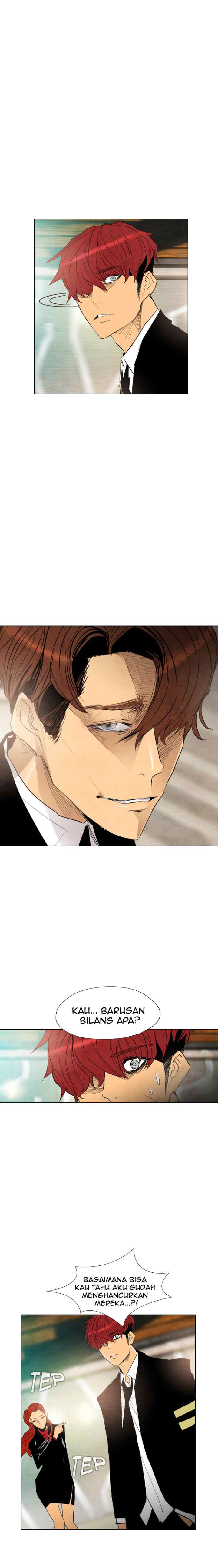 Reawaken Man chapter 24 halaman 15