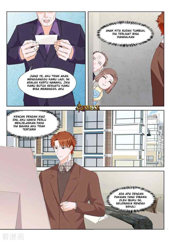 Metropolitan System chapter 145 halaman 8