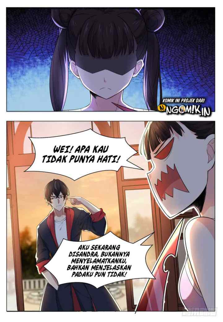 The Strongest God King chapter 26 halaman 14