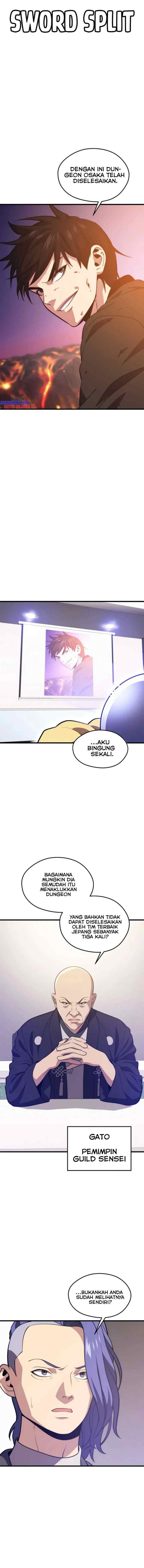 Seoul Station Necromancer chapter 75 halaman 4
