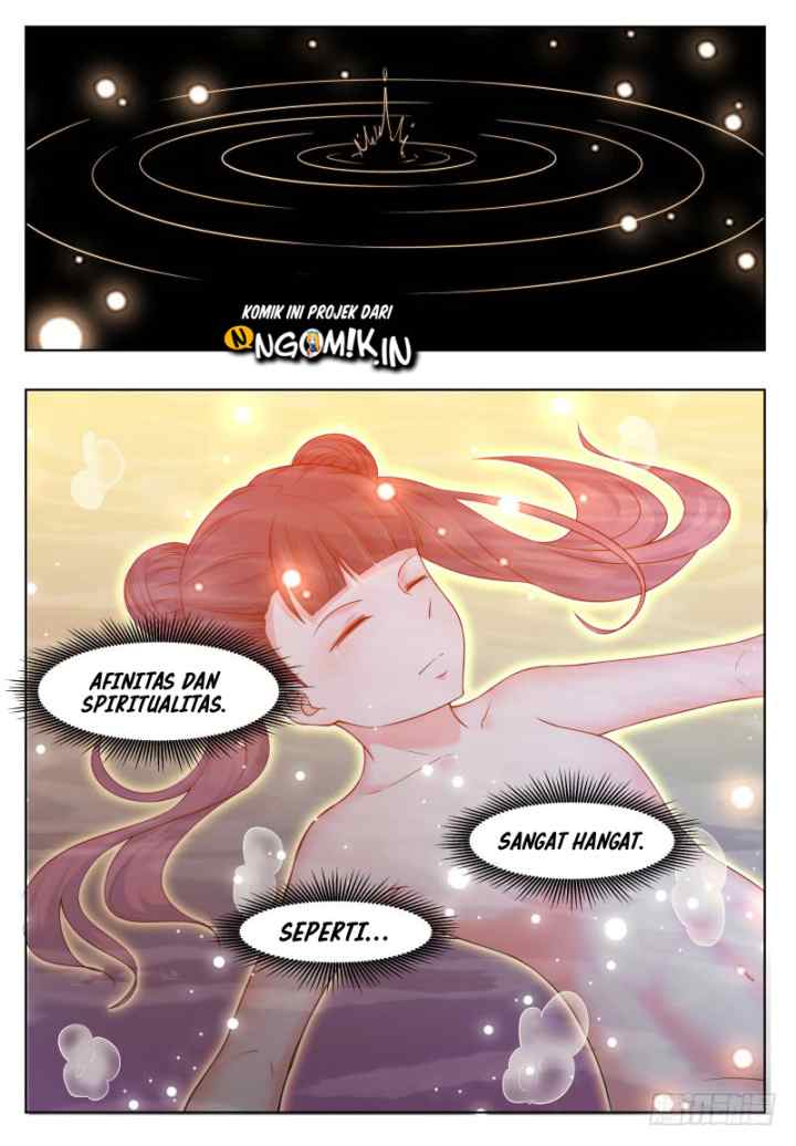 The Strongest God King chapter 27 halaman 13