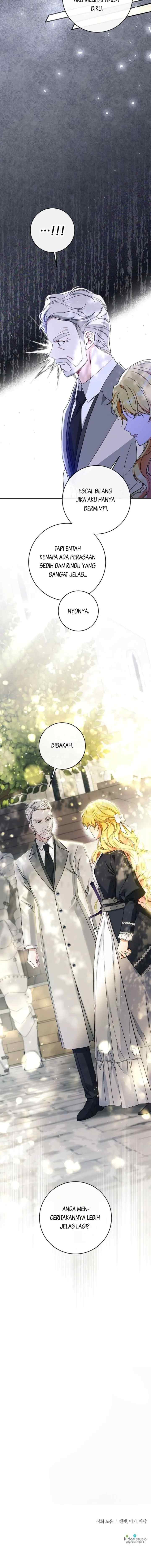 I Tamed the Crazy Marquis chapter 70 halaman 14