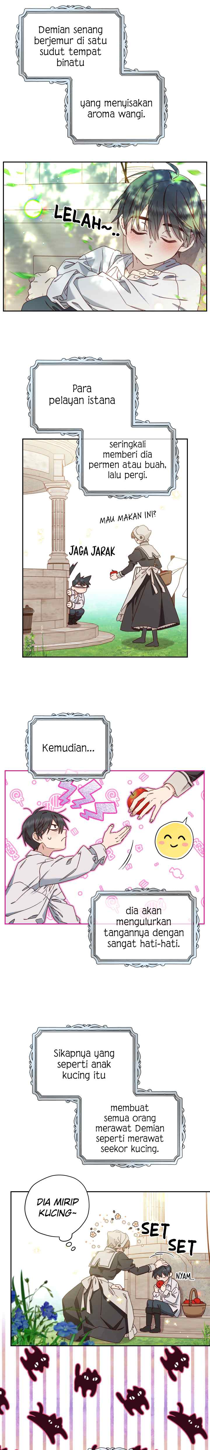 Guhaejuseyo Gongjunim chapter 53 halaman 16