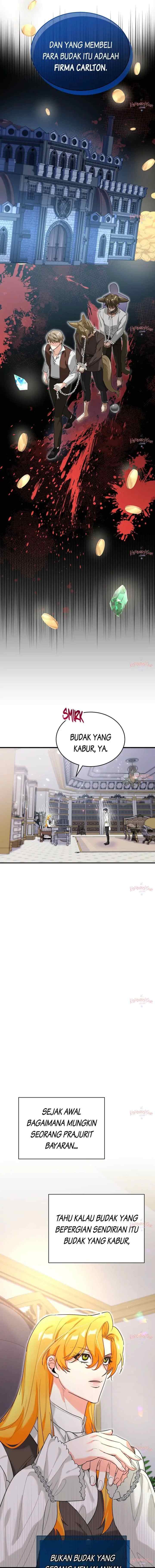 The Archduchess's Loyal Shapeshifter chapter 36 halaman 10