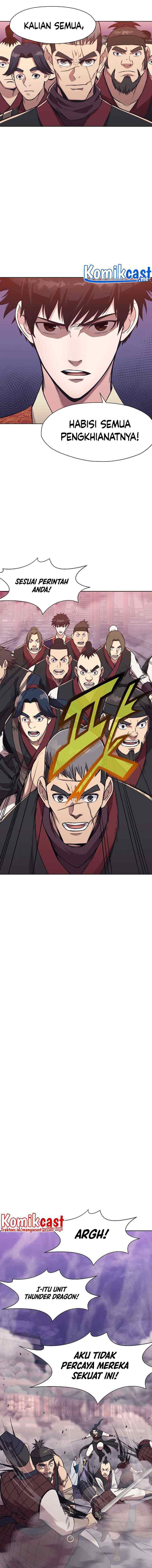 Heavenly Martial God chapter 59 halaman 6