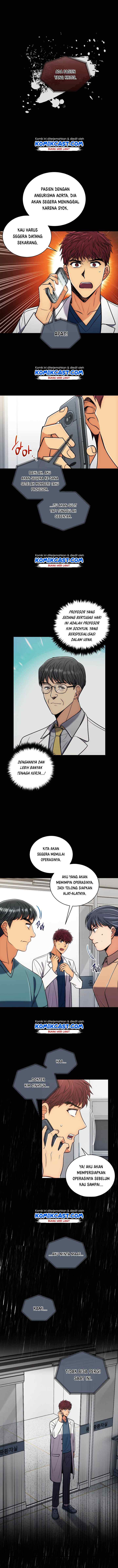 Medical Return chapter 74 halaman 10