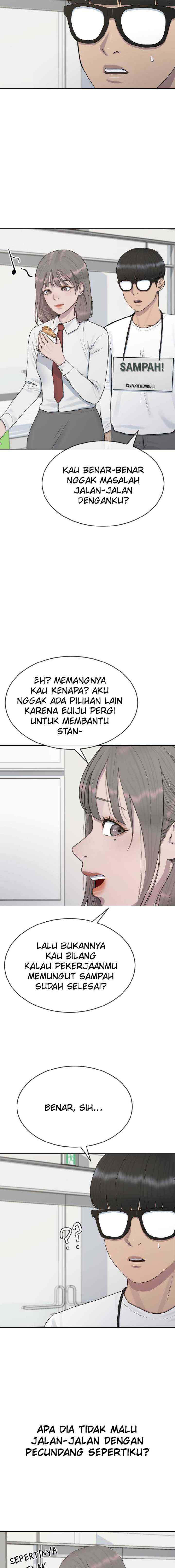 Hypnosis School chapter 36 halaman 14