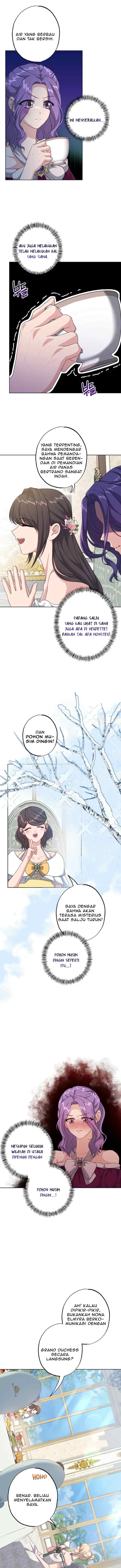 The Villain's Little Sponsor chapter 41 halaman 8