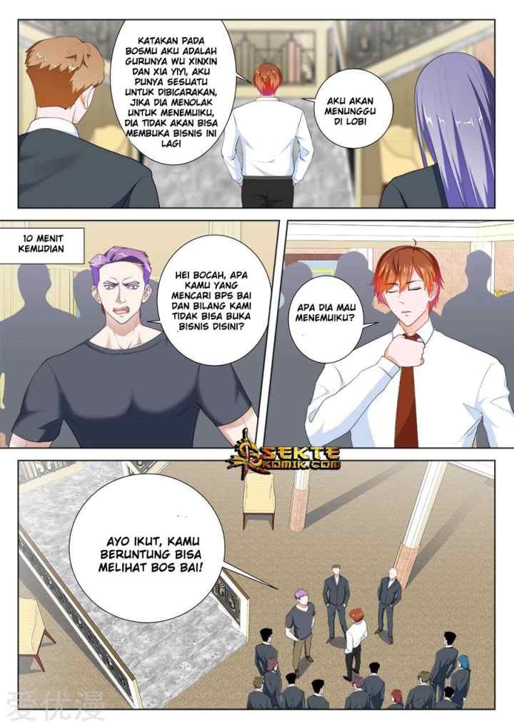 Metropolitan System chapter 192 halaman 14