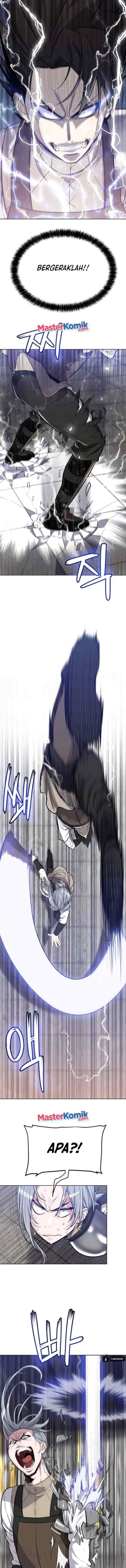 Overpowered Sword chapter 10 halaman 11
