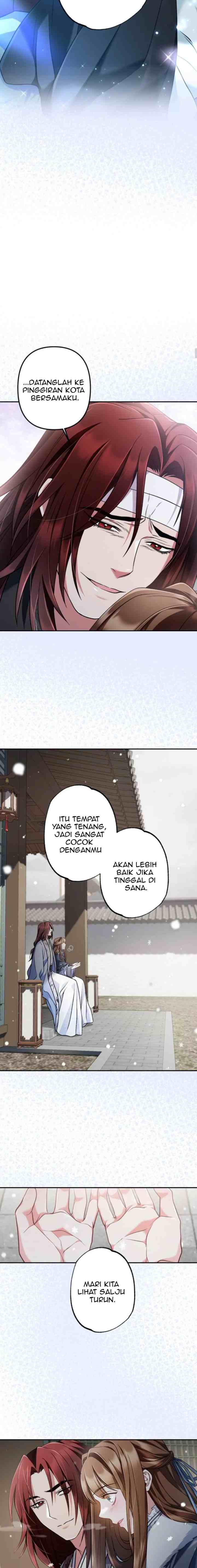 Love Song of Heeran chapter 64 halaman 4
