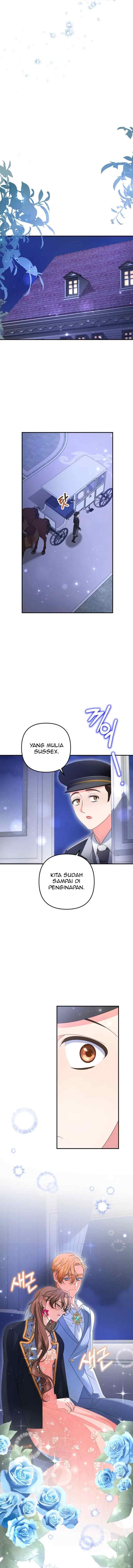 When I Stopped Being Your Shadow chapter 49 halaman 9
