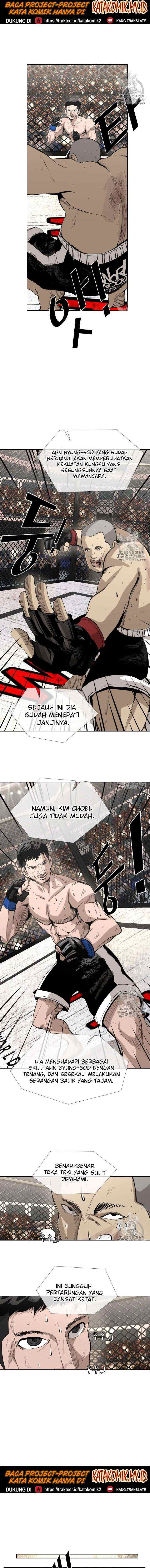 Shark chapter 146 halaman 9