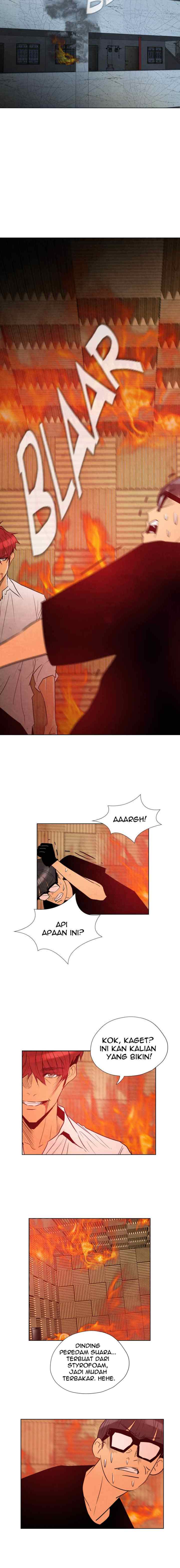 Reawaken Man chapter 28 halaman 15