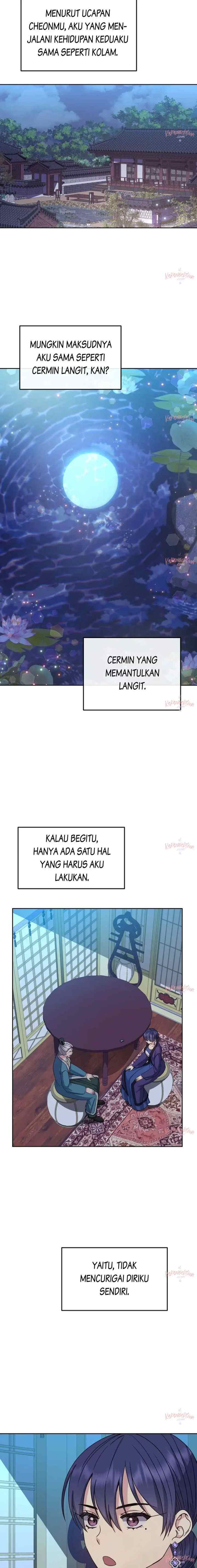 Queen's Revenge chapter 191 halaman 5
