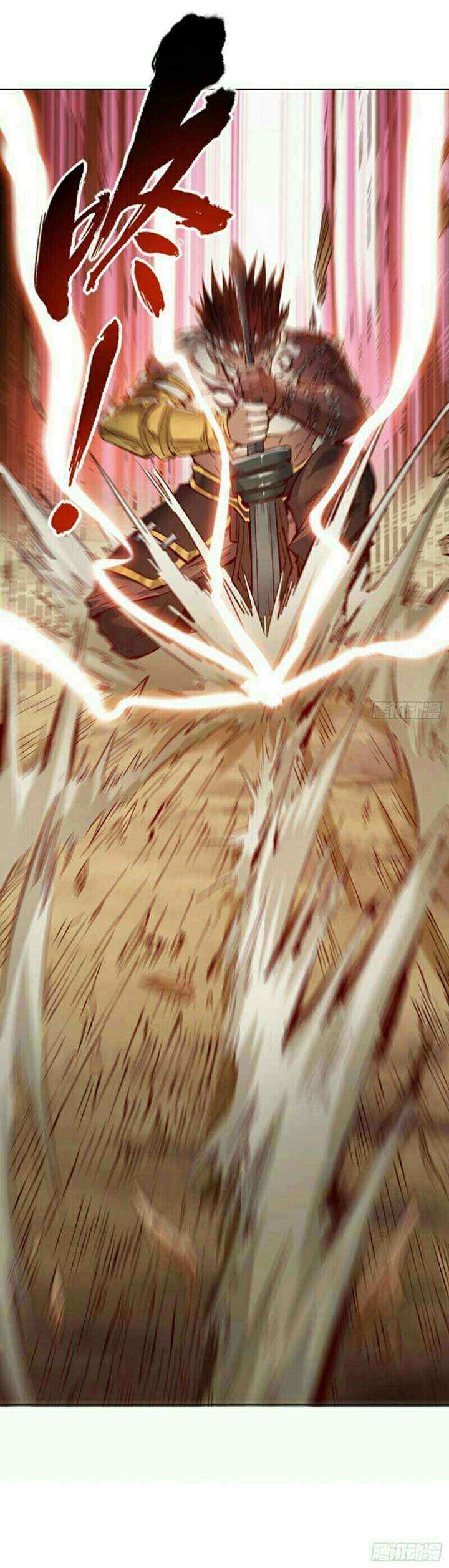 I Was Trapped On The Same Day For 100,000 Years chapter 12 halaman 4