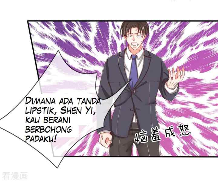 Immortal Daddy Xianzun chapter 59 halaman 13