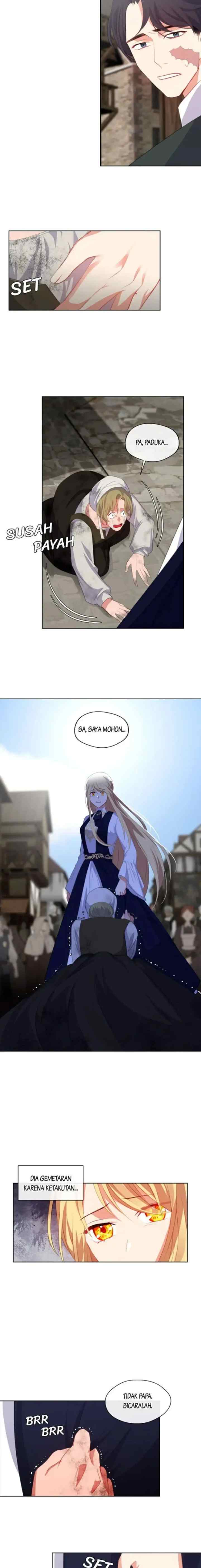 La Compagne de L'Empereur chapter 52 halaman 11