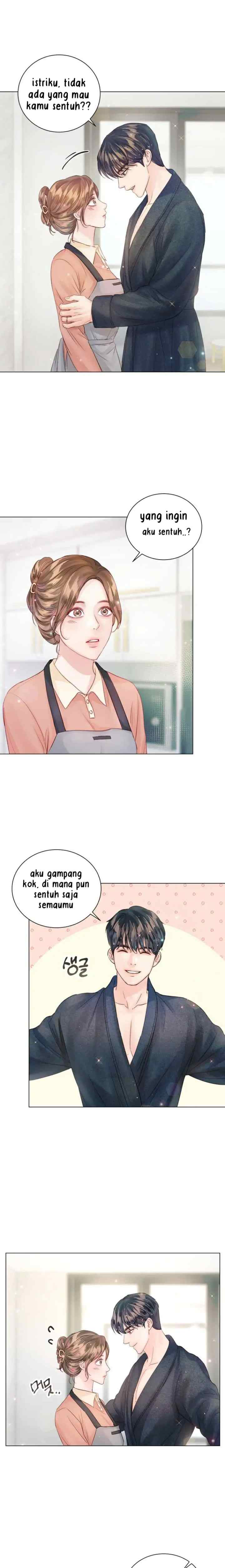 There Must Be Happy Endings chapter 62 halaman 11