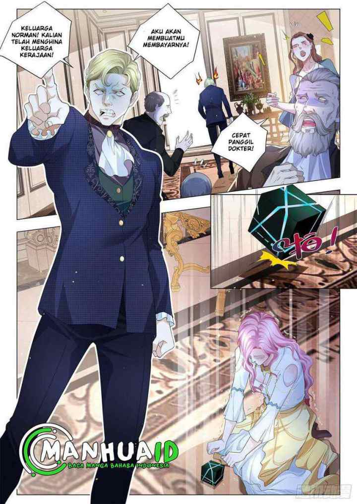 Shen Hao's Heavenly Fall System chapter 235 halaman 10