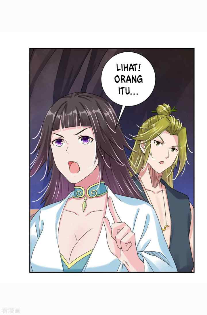 Reborn of War God chapter 146 halaman 5