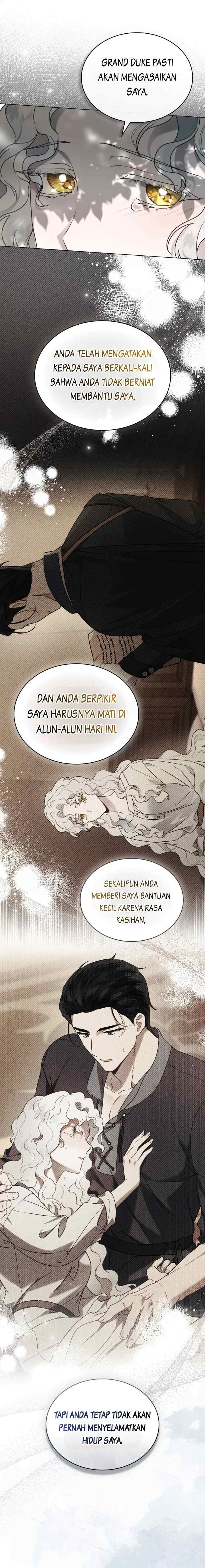 Just a Contract Marriage chapter 10 halaman 18