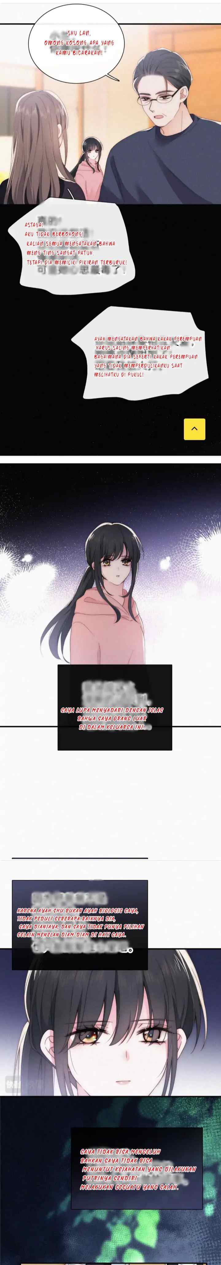 Destined to Love You chapter 36 halaman 10