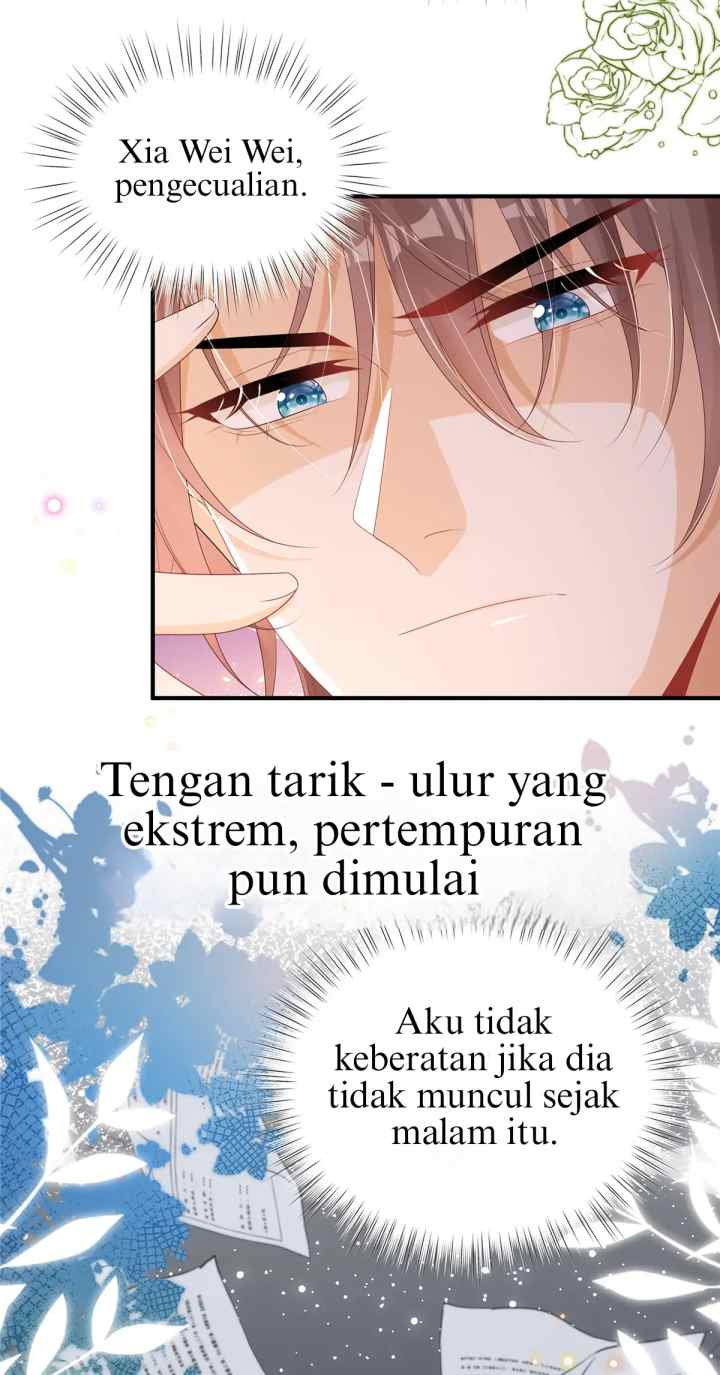 Bring Children to Bombard Ex-Husband's House chapter 0 halaman 16