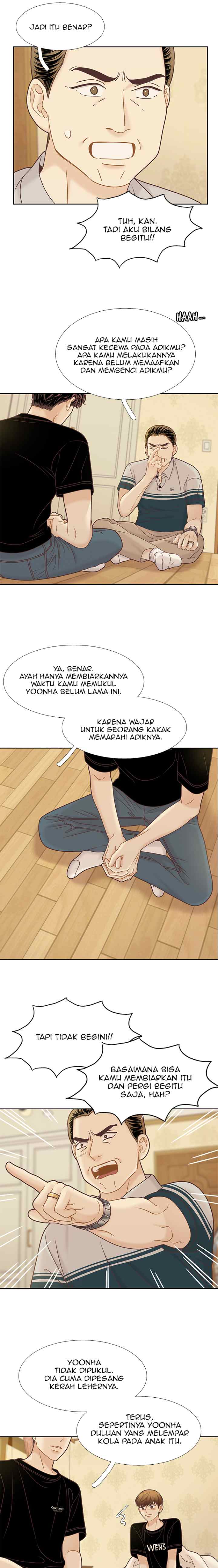 Odd Girls Out S2 chapter 115 halaman 8