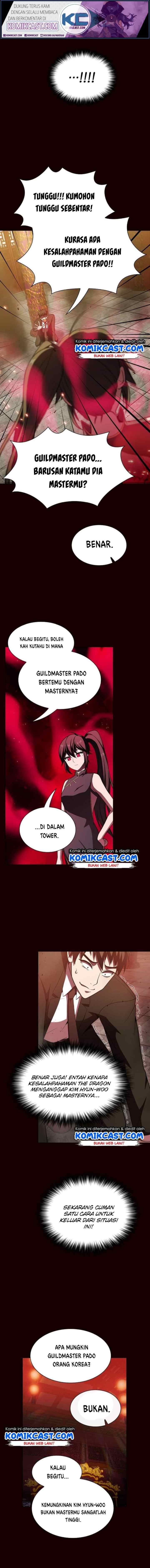 The Tutorial Tower of the Advanced Player chapter 44 halaman 6