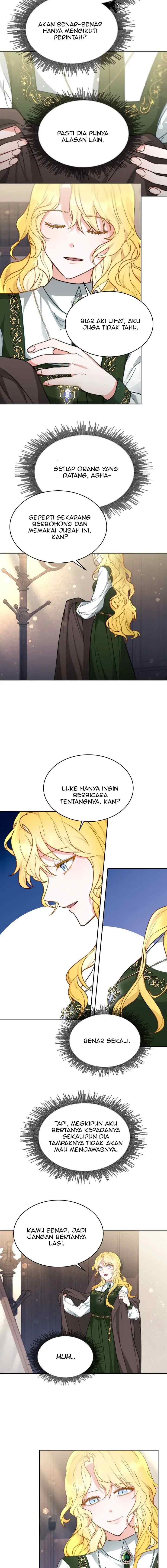 My Ex-Husband Became the Male Lead chapter 12 halaman 4
