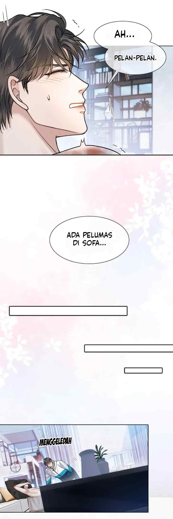 Yet You're In Love with an Idiot chapter 67 halaman 18